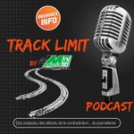 Logo of the podcast Track Limit by Minerva Oil Podcast Track Limit by Minerva Oil