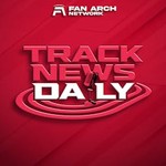 Logo of the podcast Track News Daily | Daily Track & Field Podcast Podcast Track News Daily | Daily Track & Field Podcast