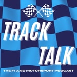 Logo of the podcast Track Talk Podcast Track Talk