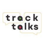 Logo of the podcast Track Talks Podcast Track Talks