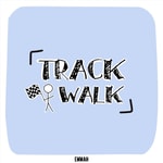 Logo of the podcast Track Walk Podcast Track Walk