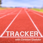 Podcast Tracker