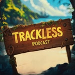 Logo of the podcast Trackless Podcast Trackless
