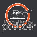 Logo of the podcast Tractor Therapy Podcast Tractor Therapy
