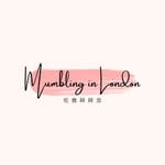 Logo of the podcast 伦敦碎碎念 Podcast 伦敦碎碎念