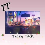 Logo of the podcast 【Tracy Talk】 中英双语脱口秀| 听英文 看世界 Podcast 【Tracy Talk】 中英双语脱口秀| 听英文 看世界