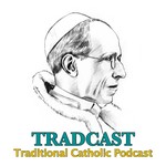 TRADCAST Podcast TRADCAST