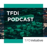 Logo of the podcast Trade Finance Distribution Initiative Podcast Missing podcast logo