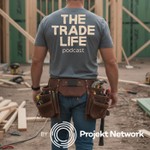Logo of the podcast Trade Life by Point Load Media Podcast Trade Life by Point Load Media