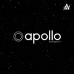 Logo of the podcast Trade Secrets by Apollo For Realtors Podcast Trade Secrets by Apollo For Realtors
