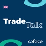 Logo of the podcast Trade Talk Podcast Trade Talk