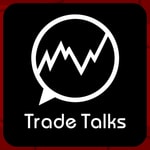 Logo of the podcast Trade Talks Podcast Trade Talks