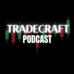 Logo of the podcast TradeCraft with Vincent Bruzzese Podcast TradeCraft with Vincent Bruzzese