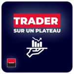 Trader sur un plateau Podcast Trader sur un plateau