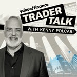 Logo of the podcast Trader Talk Podcast Trader Talk