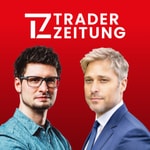 Logo of the podcast Trader-Zeitung Meinungen Podcast Trader-Zeitung Meinungen