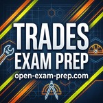 Trades Exam Prep Podcast Trades Exam Prep