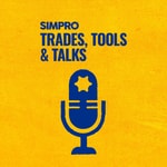 Logo of the podcast Trades, Tools & Talks Podcast Trades, Tools & Talks