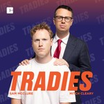 Podcast Tradies