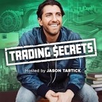 Logo of the podcast Trading Secrets Podcast Trading Secrets