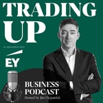 Logo of the podcast Trading Up Podcast Trading Up
