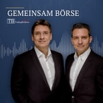Podcast TradingBrothers: Gemeinsam Börse!