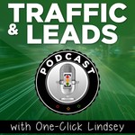 Logo of the podcast Traffic And Leads Podcast Podcast Traffic And Leads Podcast
