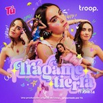 Podcast Trágame Tierra