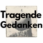 Logo of the podcast Tragende Gedanken Podcast Podcast Tragende Gedanken Podcast