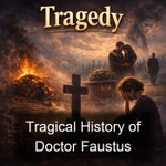 Logo of the podcast Tragical History of Doctor Faustus Podcast Tragical History of Doctor Faustus
