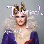 Logo of the podcast tragisch, aber geil Podcast tragisch, aber geil