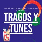 Logo of the podcast Tragos y Tunes Podcast Tragos y Tunes