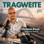 Logo of the podcast TRAGWEITE - Führung und Transformation in Planung, Bau und Infrastruktur Podcast TRAGWEITE - Führung und Transformation in Planung, Bau und Infrastruktur