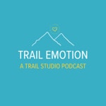 Logo of the podcast Trail Emotion Podcast Trail Emotion