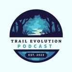 Logo of the podcast Trail Evolution Podcast Trail Evolution