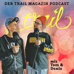 TRAIL MAGAZIN Podcast Podcast TRAIL MAGAZIN Podcast