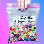 Logo of the podcast Trail Mix: A Degrassi Podcast Podcast Trail Mix: A Degrassi Podcast