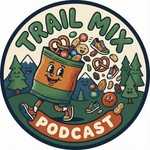 Trail Mix Running Podcast Podcast Trail Mix Running Podcast