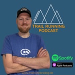 Logo of the podcast Trail Running Podcast Podcast Trail Running Podcast