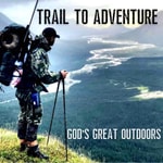 Logo of the podcast Trail To Adventure Podcast Trail To Adventure