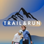 Logo of the podcast Trail&Run Podcast Trail&Run