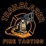 Logo of the podcast Trailblazer Fire Tactics Podcast Trailblazer Fire Tactics