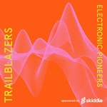 Logo of the podcast Trailblazers : electronic pioneers Podcast Trailblazers : electronic pioneers