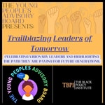 Logo of the podcast Trailblazing Leaders Of Tomorrow Podcast Trailblazing Leaders Of Tomorrow
