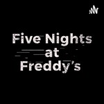 Logo of the podcast Trailer De Las Teorías Curiosidades Y Todo Tipo De Cosas de Fnaf Podcast Trailer De Las Teorías Curiosidades Y Todo Tipo De Cosas de Fnaf