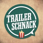 Logo of the podcast Trailerschnack Podcast Trailerschnack