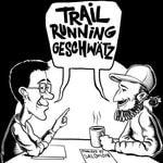 Trailrunning Geschwätz powered by Salomon! 