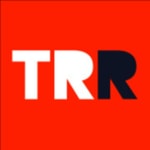 Logo of the podcast TRAILRUNNINGReview Podcast TRAILRUNNINGReview