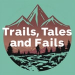 Logo of the podcast Trails, Tales, and Fails - An Ultra Running Podcast Logo of the podcast Trails, Tales, and Fails - An Ultra Running Podcast