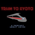 Logo of the podcast TRAIN TO KYOTO Podcast TRAIN TO KYOTO